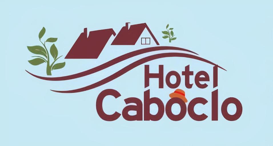Hotel Caboclo Pirenópolis Exterior foto